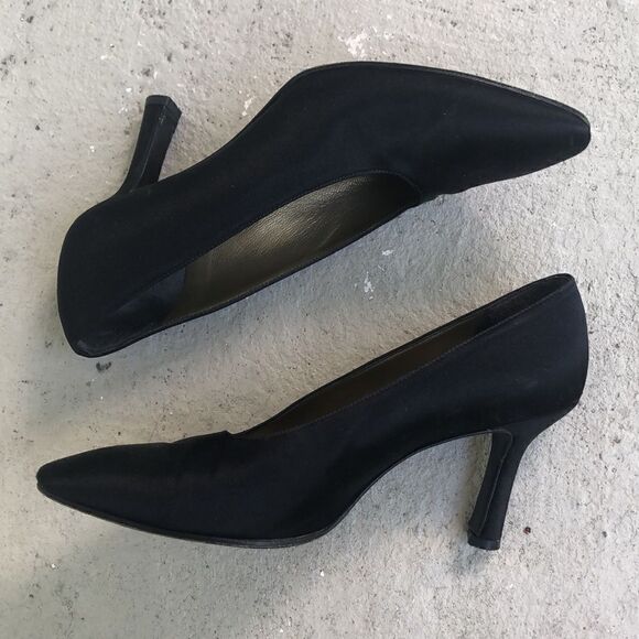 Yves Saint Laurent heels - Picture 2 of 7